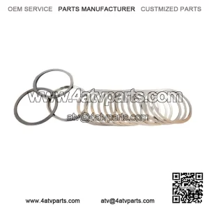 Rear Differential Shim Spacer Kit 703500835, Can Am OEM.