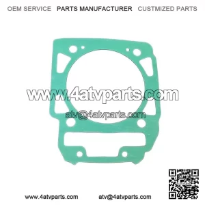 Cylinder Base Gasket 420630212, Canam Rotax Vtwin 2016+ 1000R/HD10/HD9.