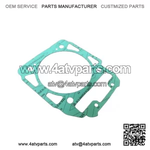 Cylinder Base Gasket 420450330, 450/850 Front/Rear, New OEM Engine Can Am.