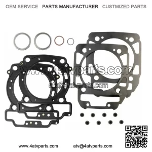 Gaskets for Canam Parts Guy SNORTY 840 Big Bore Kit, Gaskets Only, CAN AM.