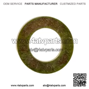 10mm Flat Washer Din.125A OEM 234001410 Can-Am Ski-Doo
