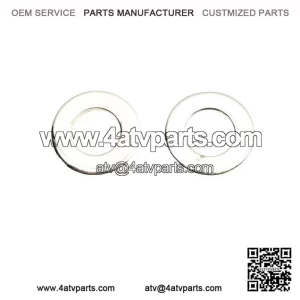 Flat Washers 234021430