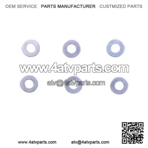 Flat Washers 250200081