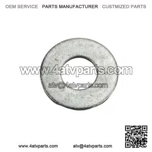 Flat Washer 224061201 1999-2024 Can-Am Outlander Renegade Spyder