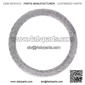 Exhaust Gasket 707600003 Can-Am ATV Traxter