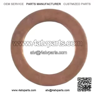 Ring Sealing 420950141 CAN-AM Sea-Doo Ski-Doo ATV UTV PWC Snowmobile