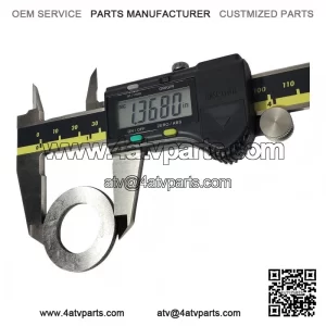 THRUST WASHER 420227601