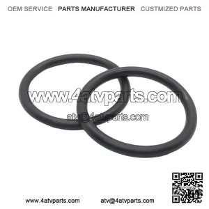 Steering Bushing O-Ring Set 293300068 Fits Can Am 00-23 Outlander Renegade