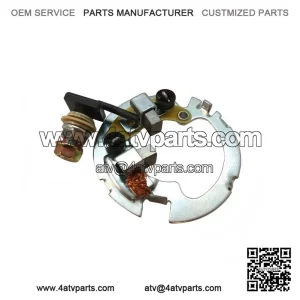 ATV Quad Starter Brushes??Mitsuba??Honda TRX 250 300 350 400 450 500