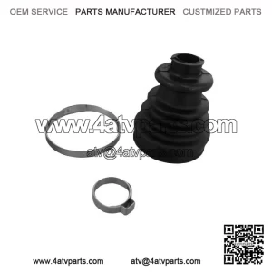 New Wheel Boot Kit 705400038 for Can Am Traxter