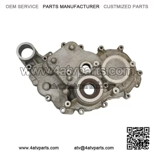 Left Transmission Gear Box Side Cover Housing for 08 Can-Am Renegade 500