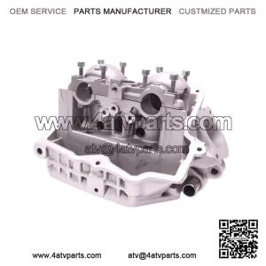 Engine Top End Cylinder Head 420623470 for 2014 Can-Am DS450