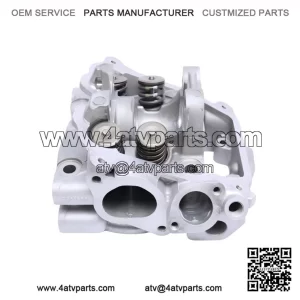 Cylinder Head Front 420623064 for 2011-2021 Can-Am Outlander, Commander, Renegade 1000 EFI