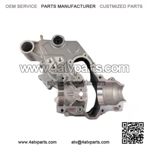 Center Transmission Gear Case Small Gearbox, Can-Am Outlander 570/650/850.