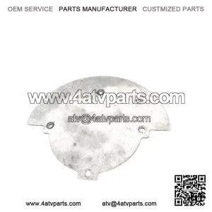 Heat Shield 709200041 AB16 2001 Bombardier DS650