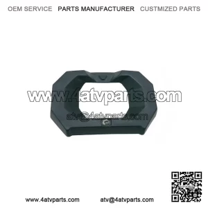 Speedometer Cover Trim Ring 710002092 2013 Can Am Outlander 650