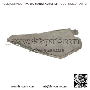 Axle Guard Front Left 706201303 54227 Can-Am Outlander MAX 800R XT 13