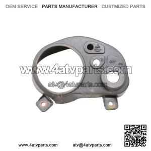 Dash Board Handlebar Cover 02 Can-Am DS650 Baja