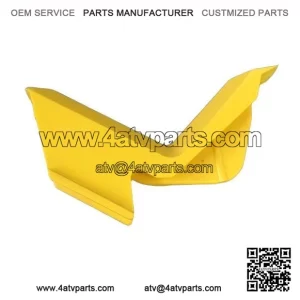 Fin Wheel Moulding Yellow 705400681 Can-Am 2010-12 Outlander