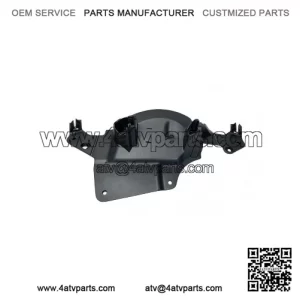 Front Air Deflector 706201036 2021 Can-Am Defender HD10