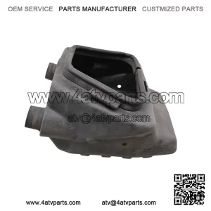 Air Silencer Cover 707800022 DS 650 ATV