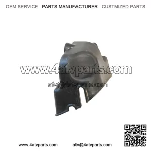 Air Hose Deflector Cover 08 Can-Am DS450 EFI 2x4