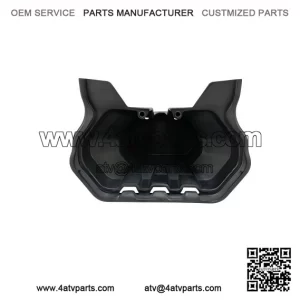 SPEEDOMETER GAUGE COVER 709400514 2018 CAN-AM MAVERICK 1000R