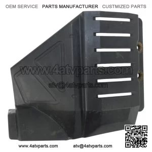 WIRE THREAD COVER 705004036 2014 CAN-AM OUTLANDER MAX 400