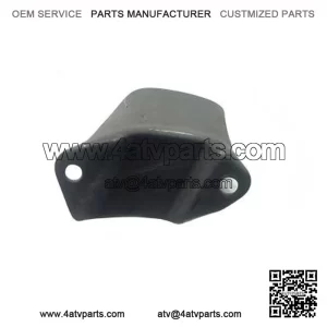 Inner Cable Cover 420251880 AB17.1 2007 Can-Am Outlander 650 4x4 XT HO EFI