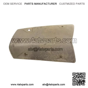 Exhaust Heat Shield 707600710 54227 for Can-Am Outlander 800R XT 13