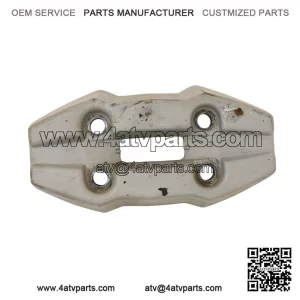 Dash Board Handlebar Cover for 08 Can-Am Renegade 500