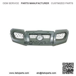 Front Grill Headlight Cover Bombardier for 03 Can-Am Rally 175 200 2x4