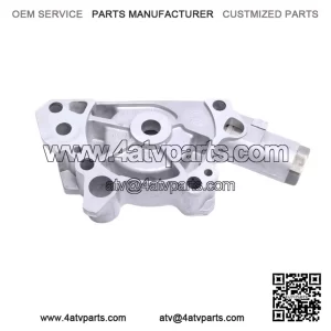 Oil Pump Housing 420610220 for Can-Am 2003-2012 Outlander 400