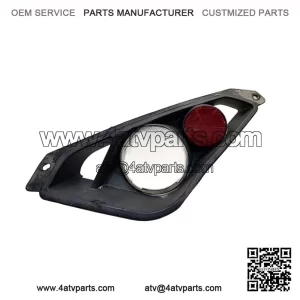 OEM RH Rear Facia 705004732 for 2022 Can-Am Renegade 1000R EFI - XMR