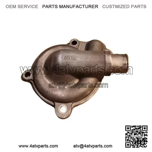 Water pump cover 420222785 for Can-Am 800
