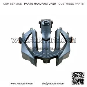 FRONT COVER FASCIA (OPS1181) for 2011 CANAM RENEGADE 800R X