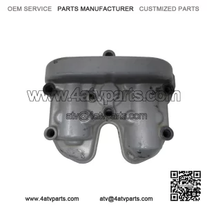 VALVE COVER 711211301 for 2001 CAN-AM BOMBARDIER DS 650