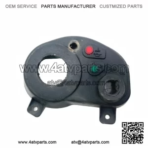 Dashboard 710000060 for 2001 Bombardier DS650 (AB16)