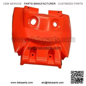 Dash Board Kit Red, CAN-AM OUTLANDER 400/400XT 2003-2008.