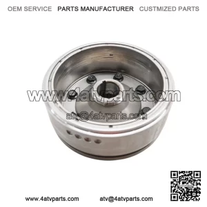 Flywheel Magneto Bombardier for 01 Can-Am DS650 2x4