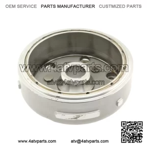 Flywheel Rotor Assy 420296335 for 2001 Bombardier Traxter 500