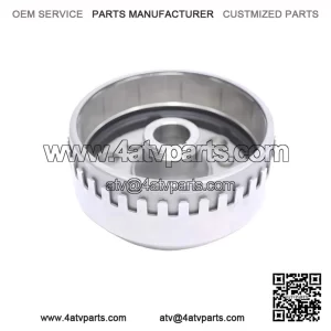 Magneto Flywheel 420685649 for 2011-2019 Can-Am Outlander, Commander 800 / 1000 STD, XT, XTP