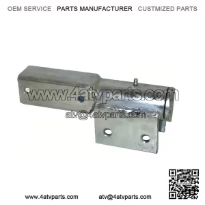 Quad Trailer ATV Swivel Hitch Assembly