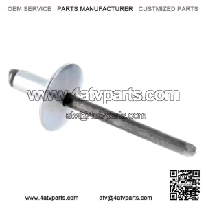 Pop Rivet 390406500 for CAN-AM Outlander L Max 400, 450