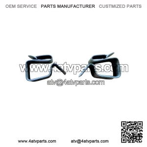 Clip 414227300 Can-Am/Ski-Doo (Pack of 2)
