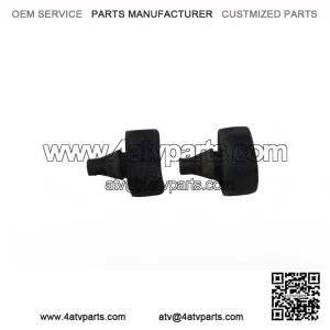Seat Rubber Bushings Pads Grommets 2004 Bombardier Traxter 500 Xt