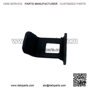 Front / Rear Storage Cover Rubber Latch Can Am Outlander 400 500 650 800