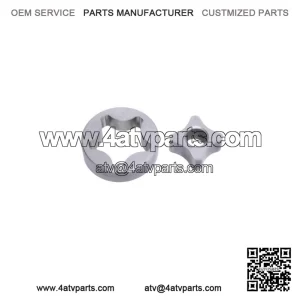 Inner And Outer Rotor 420256477 for Can-Am 2008-2015 DS 450