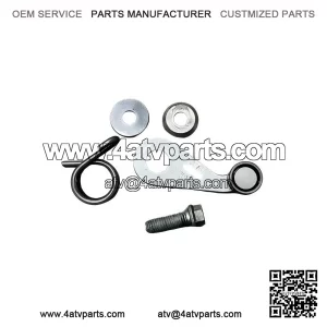 OEM INDEX LEVER ASSEMBLY 420248532 for CAN-AM COMMANDER OUTLANDER RENEGADE MAVERICK