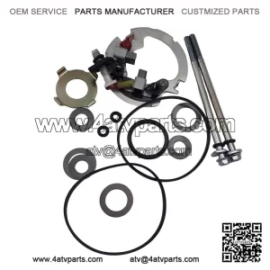 Brush Kit 420266305 OEM for Can-Am Outlander / MAX 330 400 ATV 2003?C2008